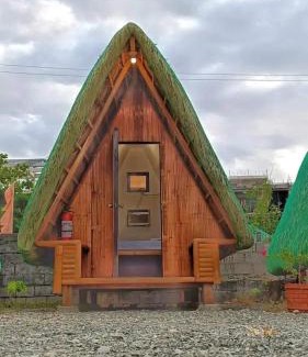 San Juan Casa | elyu beach house