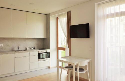 Senamiescio seniunija Apartamento | Elzbietos centro apartamentai