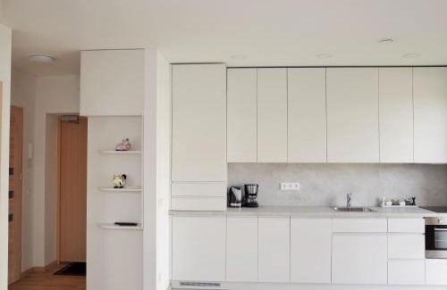 Senamiescio seniunija Apartamento | Elzbietos centro apartamentai