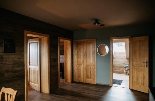Vacov Apartamento | eM Apartments