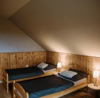 Vacov Apartamento | eM Apartments