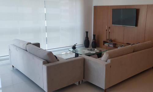 Capao da Canoa Apartamento | Em Capao da Canoa - Luxo e conforto com praia , sol e mar em Capão.