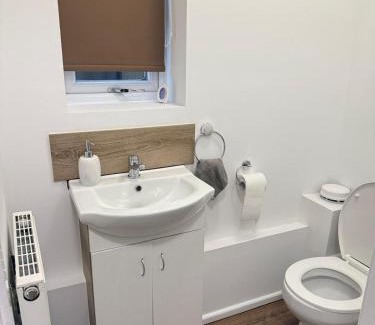 Newark upon Trent Casa | EM HOME - Room 4
