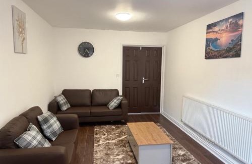 Newark upon Trent Casa | EM HOME - Room 4