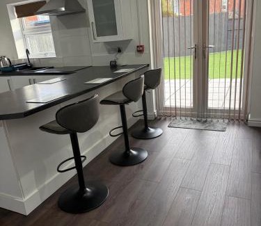 Newark upon Trent Casa | EM Homes-Room1