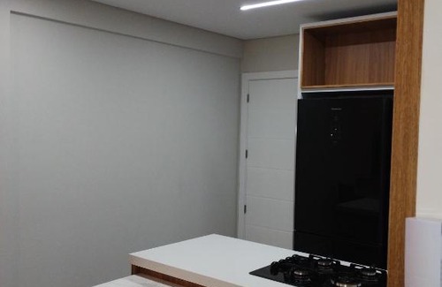 Governador Celso Ramos Apartamento | Em todo tempo Deus é bom.