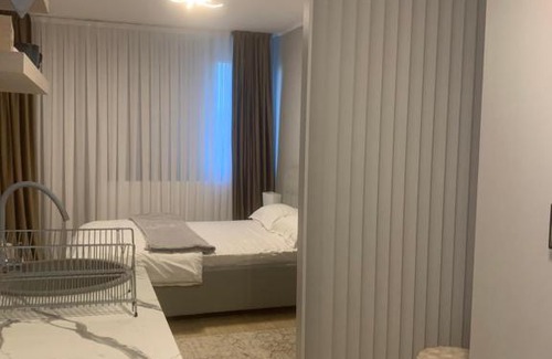 Tirgu Jiu Apartamento | EM04- Studio premium