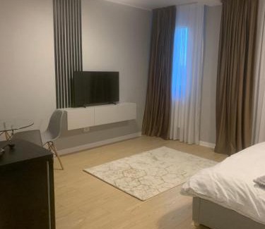 Tirgu Jiu Apartamento | EM04- Studio premium
