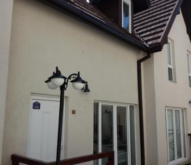 Lisina Apartamento | Ema A2 Kraljevi Čardaci