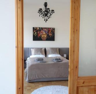 Limburg an der Lahn Apartamento | EMA Exclusive Locations GmbH