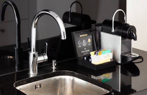 Seefeld Apartamento | EMA House Serviced Apartments Seefeld
