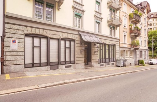 District 6 Apartamento | EMA House Serviced Apartments Superior Unterstrass