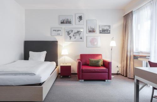 Seefeld Apartamento | EMA House Serviced Apartments Seefeld