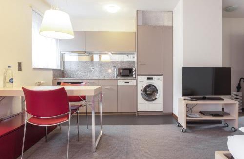 Seefeld Apartamento | EMA House Serviced Apartments Seefeld