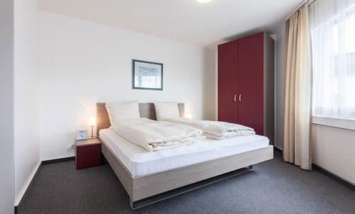 District 4 Apartamento | EMA House Serviced Apartments Aussersihl