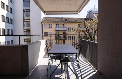 Seefeld Apartamento | EMA House Serviced Apartments Superior Seefeld