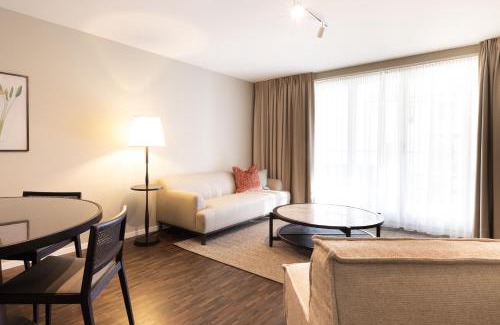 Seefeld Apartamento | EMA House Serviced Apartments Superior Seefeld