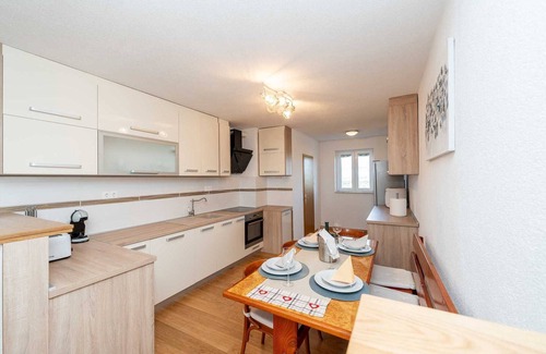 Policnik Apartamento | Ema's Olive Garden Apt 2 - Solo familias 4 + 1
