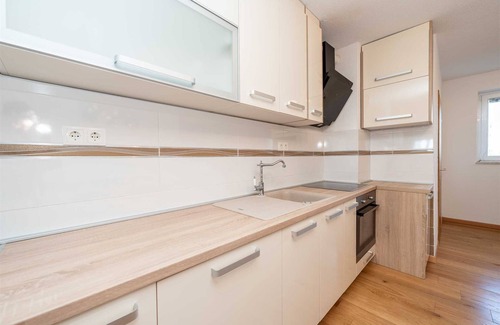 Policnik Apartamento | Ema's Olive Garden Apt 2 - Solo familias 4 + 1