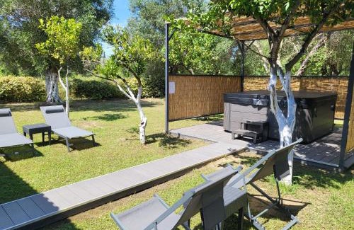 Melikia Casa | EMA Spa The Red house