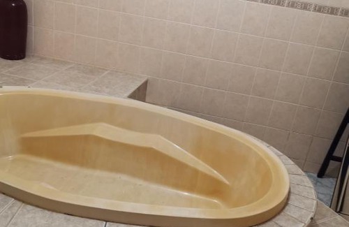 Westbrook Casa | Emabheleni guest house