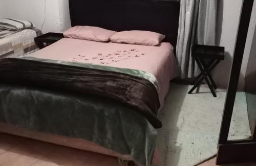Westbrook Casa | Emabheleni guest house