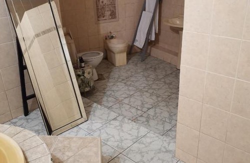 Westbrook Casa | Emabheleni guest house