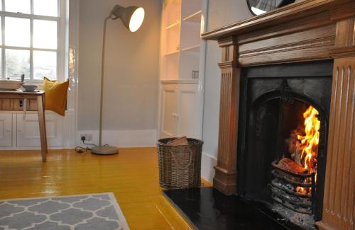 Cullen Apartamento | Emahroo Cullen