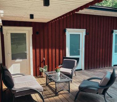 Kaariku Casa | Emakaru Puhkemaja