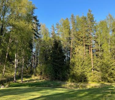 Kaariku Casa | Emakaru Puhkemaja
