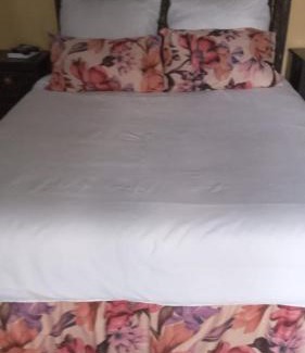Standerton Casa | Emakhonkosi Guest House