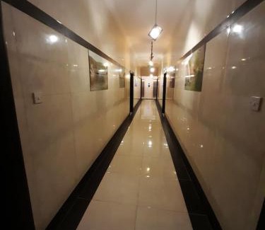 Salalah Apartamento | EMAN HOUSE
