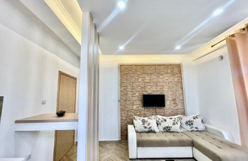 Ulcinj Apartamento | Eman Resort