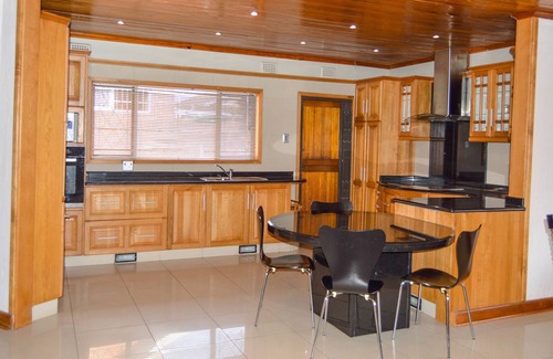 Meer En See Casa | Emangunini Bed & Breakfast
