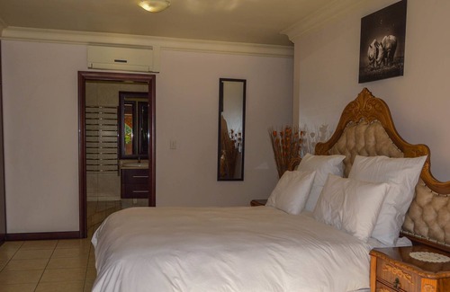 Meer En See Casa | Emangunini Bed & Breakfast