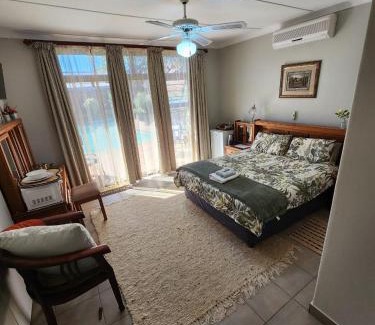 Mokopane Cama Y Desayuno | Emani Guest House