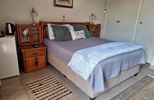 Mokopane Cama Y Desayuno | Emani Guest House