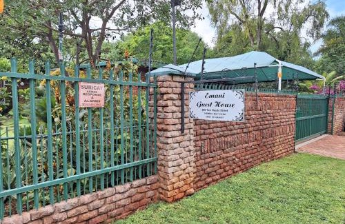 Mokopane Cama Y Desayuno | Emani Guest House