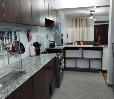 Viwanda Apartamento | Emani Luxury Condo