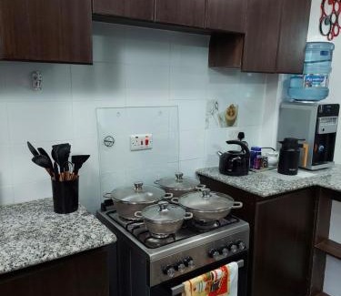 Viwanda Apartamento | Emani Luxury Condo