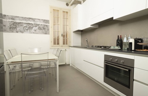 Carpi Apartamento | Emanuela House - In the Heart of Carpi