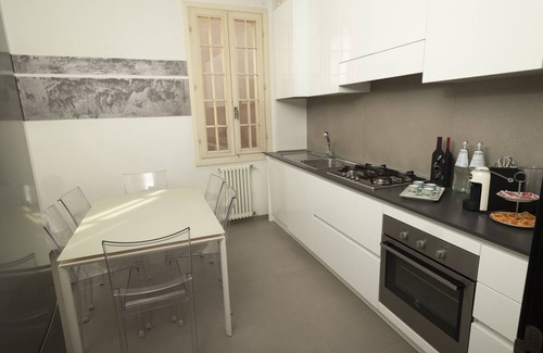 Carpi Apartamento | Emanuela House - In the Heart of Carpi