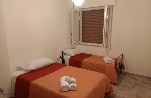 Villa Grazia di Carini Apartamento | Emanuele