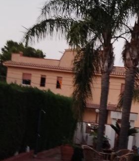Villa Grazia di Carini Apartamento | Emanuele
