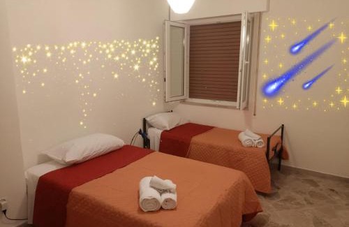 Villa Grazia di Carini Apartamento | Emanuele