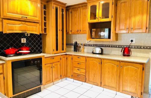 Mtwalume Casa | Emanzini Self-catering guesthouse