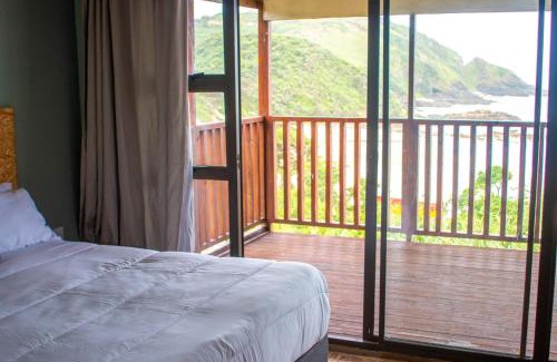 Port St Johns Cabina | Emaplangeni Lodge