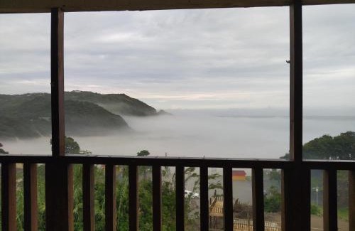 Port St Johns Cabina | Emaplangeni Lodge