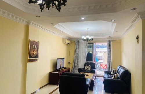 Oyster Bay Apartamento | Emar__Apartment