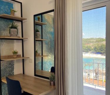 Ksamil Cama Y Desayuno | EMAR Beachfront Hotel Ksamil